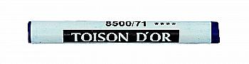 Крейда-пастель Toison D`or sapphire blue, 8500071002SV Крейда-пастель Toison D`or sapphire blue, 8500071002SV