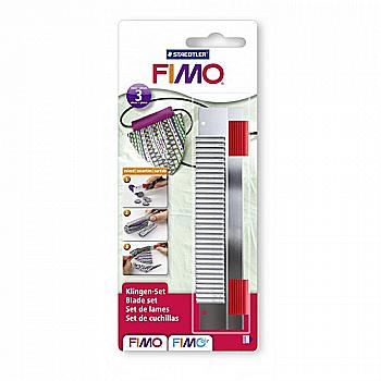 Набір ножів для пластики, Fimo Набір ножів для пластики, Fimo