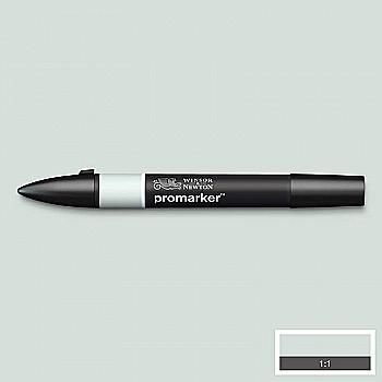 Маркер двосторонній, Promarker, W&N, Зелений чай G619 Маркер двосторонній, Promarker, W&N, Зелений чай G619