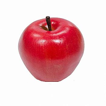Яблуко рожеве, 7*7 см, 972289