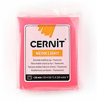 Моделин CERNIT 56гр. неон красный 212 CR-CE0930056400 (7485) Моделин CERNIT 56гр. неон красный 212 CR-CE0930056400 (7485)