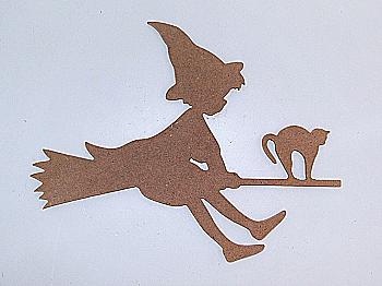 Заготівка дерев`яна Відьмак, 2067