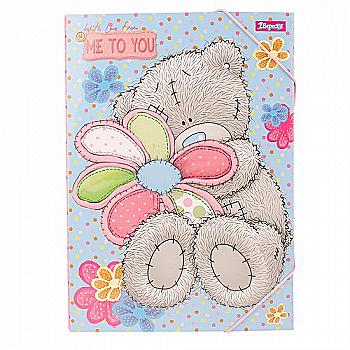 Папка для праці картон А4 "Me-to-you", 1 Вересня, 491892  Папка для праці картон А4 "Me-to-you", 1 Вересня, 491892