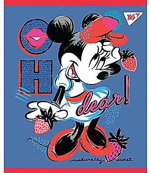 Зошит 12 лін. YES "Marvel", 764216 Зошит 12 лін. YES "Marvel", 764216