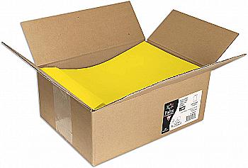 Конверт декоративний Pollen C4 (229*324 мм)/120 г, Bright yellow/Яскраво-жовтий, 7057C Конверт декоративний Pollen C4 (229*324 мм)/120 г, Bright yellow/Яскраво-жовтий, 7057C