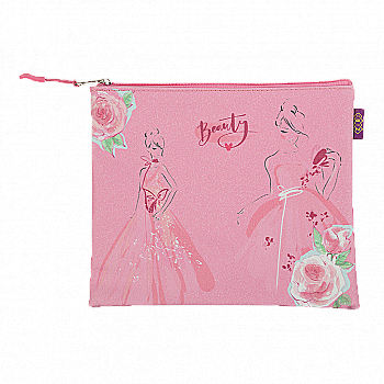 Папка А4 Леді 25,5*21*1 см, ZB.705539 Папка А4 Леді 25,5*21*1 см, ZB.705539