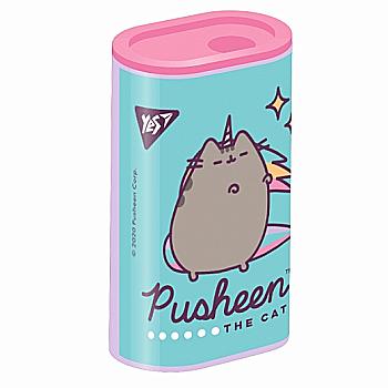 Чинка бочонок "Pusheen" YES, 620487 Чинка бочонок "Pusheen" YES, 620487