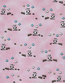 Калька "Комічна" 115г 21*30см Корівки UR 50934603R Калька "Комічна" 115г 21*30см Корівки UR 50934603R