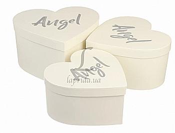 Подарункова коробка маленька, W5291