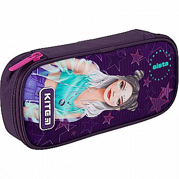 Пенал Kite 662-9, K20-662-9