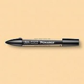 Маркер двосторонній, Promarker, W&N, Ванільний O929 Маркер двосторонній, Promarker, W&N, Ванільний O929