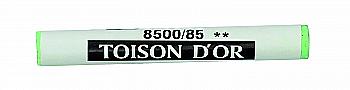 Крейда-пастель Toison D`or yellowish green, 8500085002SV Крейда-пастель Toison D`or yellowish green, 8500085002SV