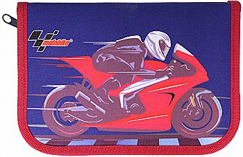 Пенал "Motobike", 1 від., 99208, Class Пенал "Motobike", 1 від., 99208, Class