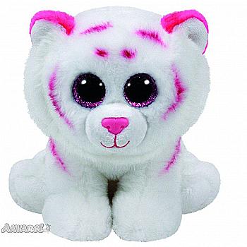 Іграшка м`яка TY Beanie Babies Тигреня "Tabor" 15 см, 42186 Іграшка м`яка TY Beanie Babies Тигреня "Tabor" 15 см, 42186