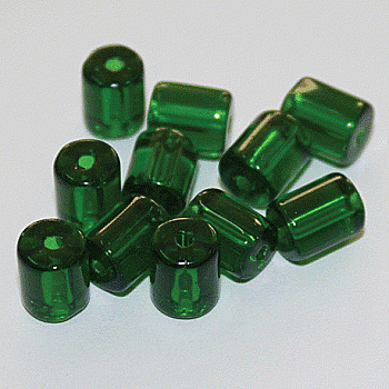 Намистини 6*8 мм, 50 г, 11056/113C Crystal Art Намистини 6*8 мм, 50 г, 11056/113C Crystal Art