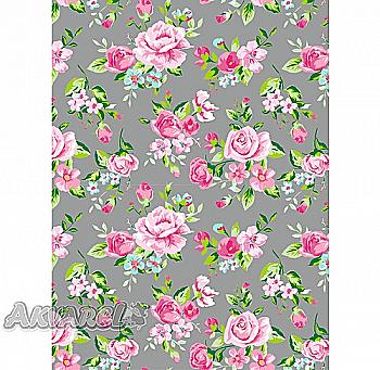 Папір для декупажу 30*40 см (20 г/м2), FDA716O