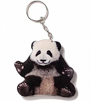 Іграшка брелок Панда, TRTR-03 Іграшка брелок Панда, TRTR-03