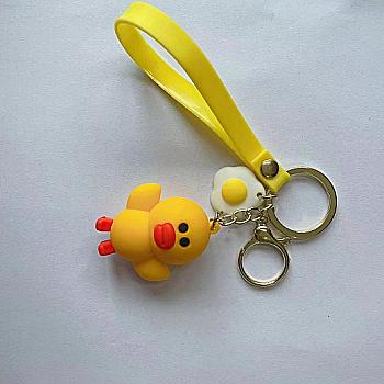 Брелок "Line Friends" Sally,YES Брелок "Line Friends" Sally,YES