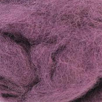 Вовна д/валяння Новозеландська 27 мк 50 г №4015 Чарівна мить Вовна д/валяння Новозеландська 27 мк 50 г №4015 Чарівна мить