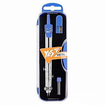 Готовальня, 3 предмета, 220088 Yes Готовальня, 3 предмета, 220088 Yes