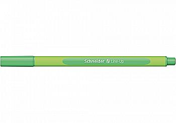 Лайнер Schneider Line-up 04 мм, гірський зелений, S191015 Лайнер Schneider Line-up 04 мм, гірський зелений, S191015