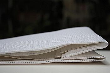 Канва вишивальна Aida біла 11 BT 50*50 см Канва вишивальна Aida біла 11 BT 50*50 см