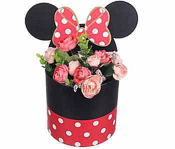 Подарочная коробка большая, W7562