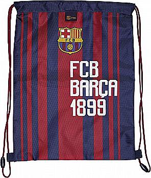 Сумка для обуви FC-184 "Barcelona Barca Fan 6", Astra S.A., 507018001 Сумка для обуви FC-184 "Barcelona Barca Fan 6", Astra S.A., 507018001