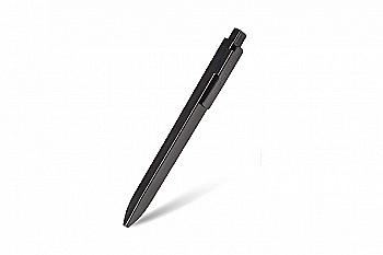 Авторучка кулькова Go 1,0 мм, чорна, Moleskine, EW8T1CBK10 Авторучка кулькова Go 1,0 мм, чорна, Moleskine, EW8T1CBK10