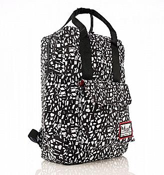 Сумка-рюкзак HS-338, Hash 3, 502020088 Сумка-рюкзак HS-338, Hash 3, 502020088