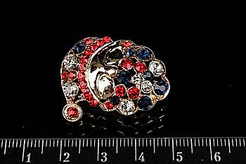 Брошка Дід Мороз, 1-94640 Брошка Дід Мороз, 1-94640