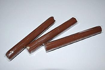 Пластика "Пластішка" 0,017 кг, коричневий, 0122 Пластика "Пластішка" 0,017 кг, коричневий, 0122