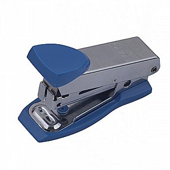 Степлер №10, синій, BM.4151-02