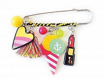 Булавки "Must have", 554379