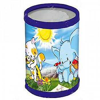 Стакан настільний, розібр. Оллi OL-313 (417275) Стакан настільний, розібр. Оллi OL-313 (417275)