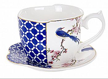 Набор чайный 2 пр., 270 мл, 925-022 Lefard