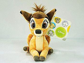 Іграшка м`яка Бембі 17 см, Дісней PDP1700851