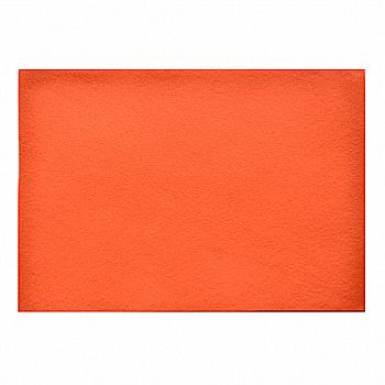 Фетр жорсткий морквяний, 21*30см, 741834 Фетр жорсткий морквяний, 21*30см, 741834