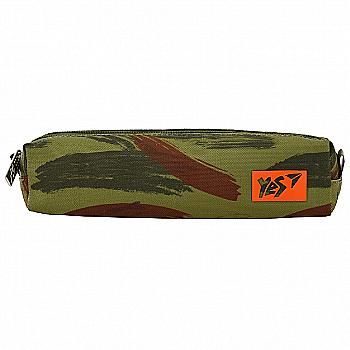 Пенал м`який "Hunter", ТР-04, 532465