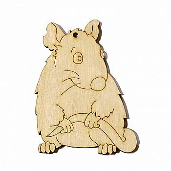 Заготівка дерев`яна, в асортименті, 331 (1-8,10-12) Заготівка дерев`яна, в асортименті, 331 (1-8,10-12)