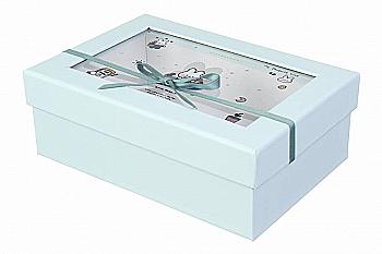 Подарункова коробка велика, 76-3129 Подарункова коробка велика, 76-3129