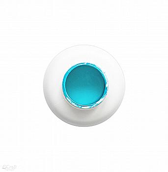 Краска табличная DpCraft 200 мл Бирюзовая, DPFT-004