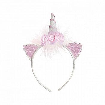 Обруч для волос Unicorn, 89044 Great Pretenders