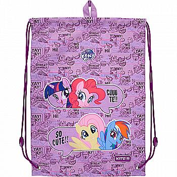 Сумка для взуття Kite 600M LP, LP21-600M Сумка для взуття Kite 600M LP, LP21-600M