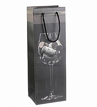 Подарунковий пакет 12,8*36*8,4 см, 31-5269 Подарунковий пакет 12,8*36*8,4 см, 31-5269