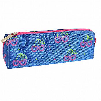 Пенал мягкий "Cherry", ТР-01, 532337