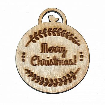 Заготівка дерев`яна Бірка в асортименті, 217/1 Заготівка дерев`яна Бірка в асортименті, 217/1