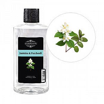 Аромомасло Scentchips 475 мл Жасмин и Пачули, 256024 Аромомасло Scentchips 475 мл Жасмин и Пачули, 256024