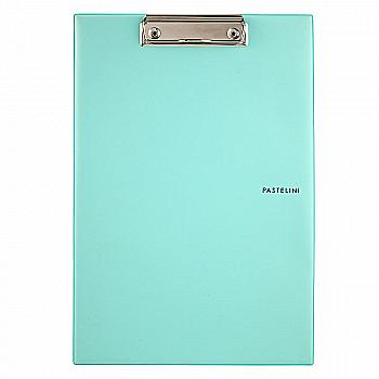 Клипборд А4, мятный, 2512-18-A, Axent Клипборд А4, мятный, 2512-18-A, Axent