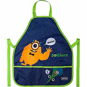 Фартух Kite 161 Jolliers, K20-161-6 Фартух Kite 161 Jolliers, K20-161-6